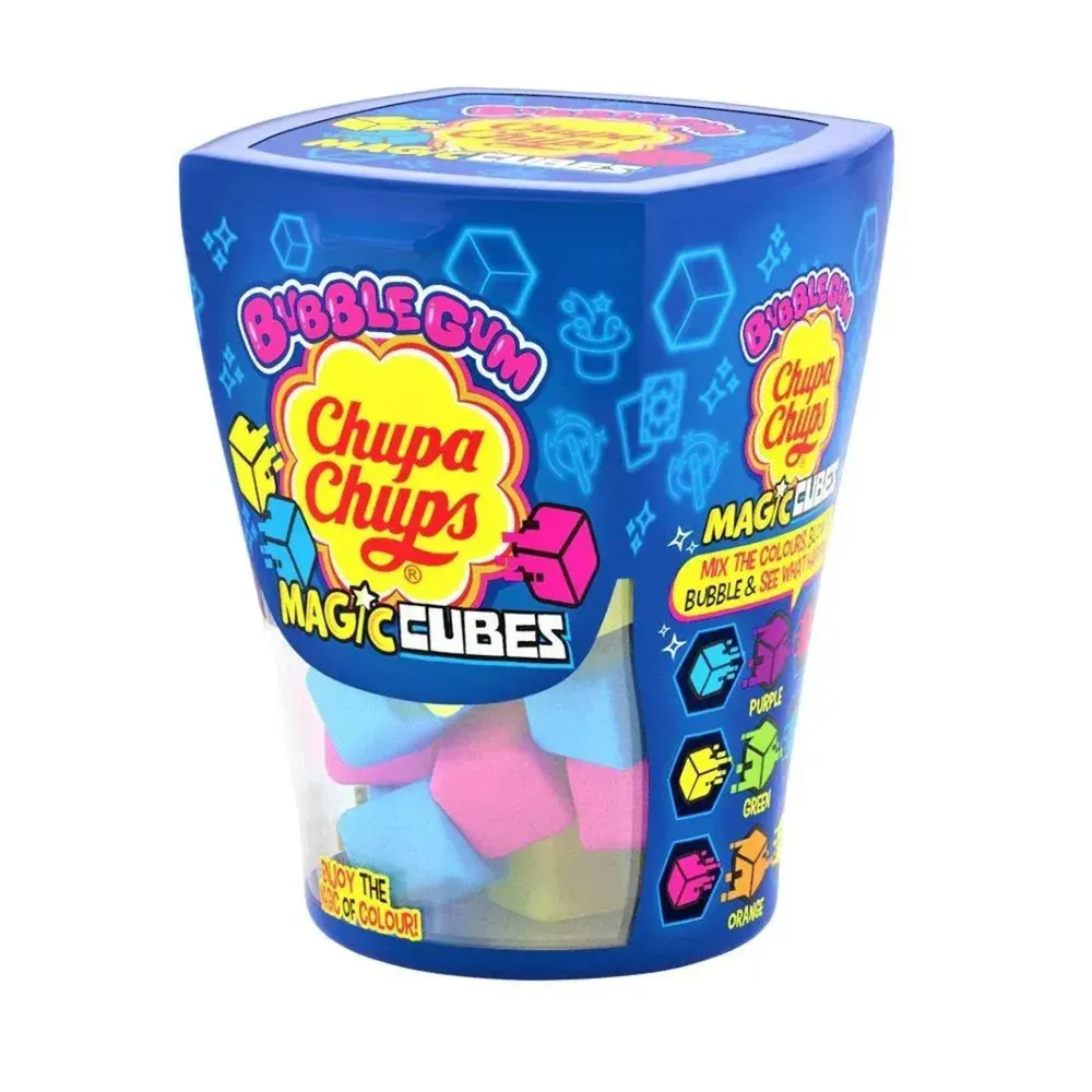 Жуйка Chupa Chups Magic 86гр  арт. 08671 