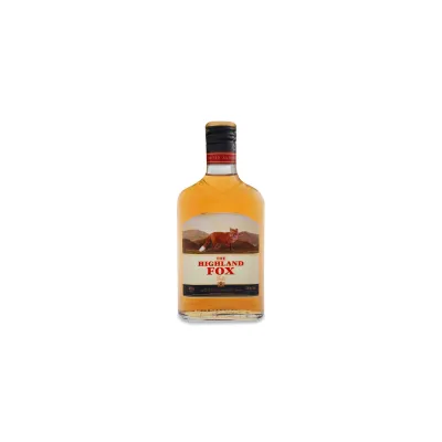 Настоянка The Highland Fox 0.5л  арт. 08217