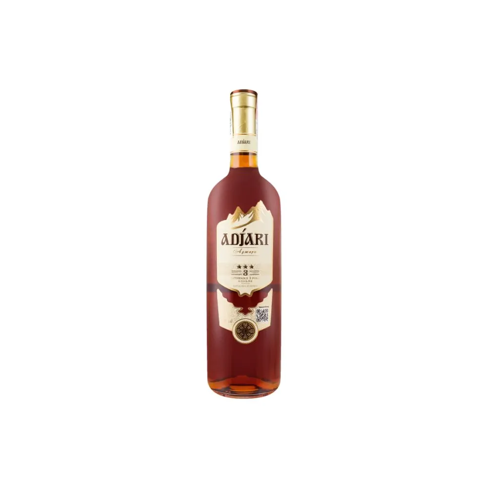 Бренді Adjari 3* 0,1л  арт. 10002 