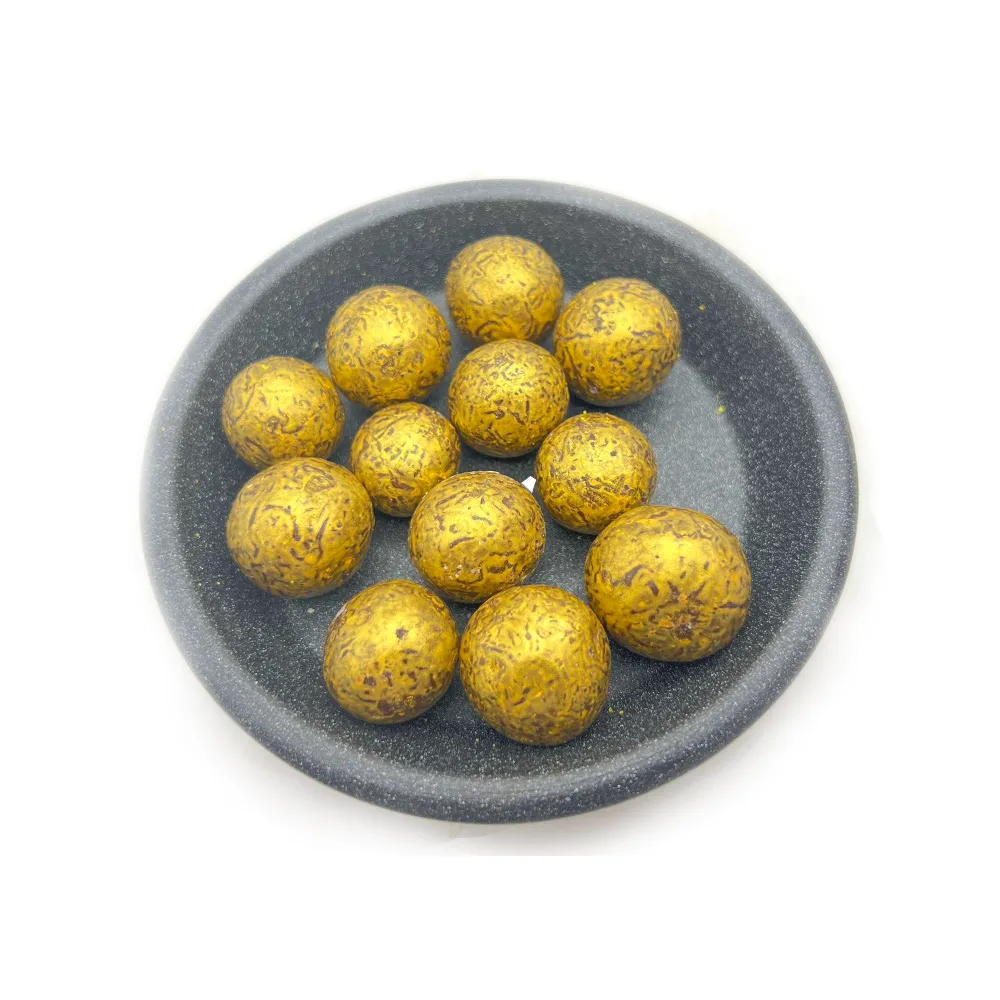 Драже Amanti Gold з фундуком арт. 10601 