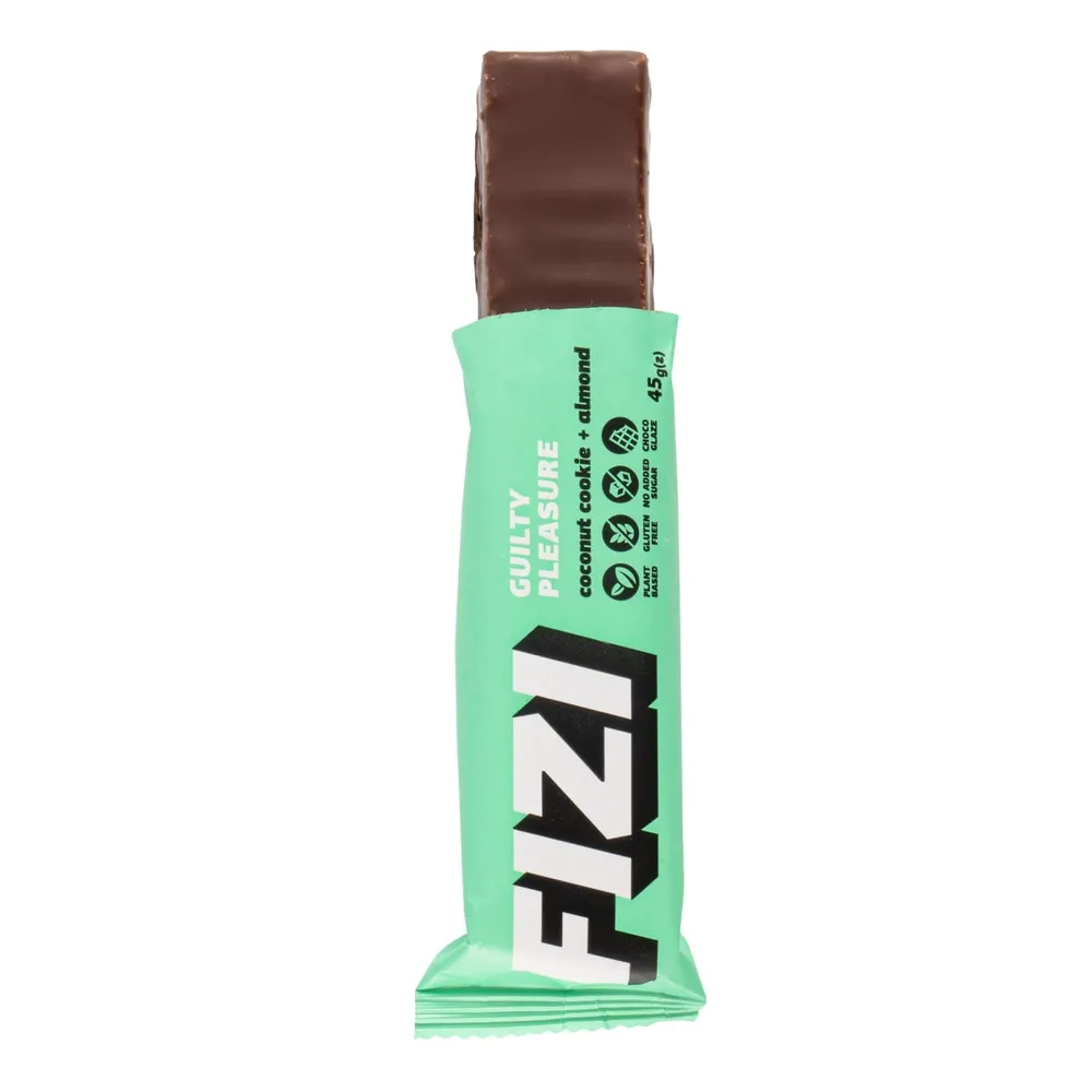 Батончик Fizi мигдаль-кокос 45гр  арт. 08662 