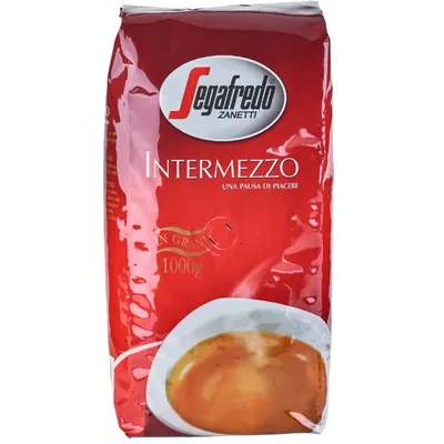 Кава мел. Segafredo Segafredo 250гр  арт. 07284