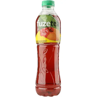 Холодний чай Fuze перс-гіб. 0.5л  арт. 06330
