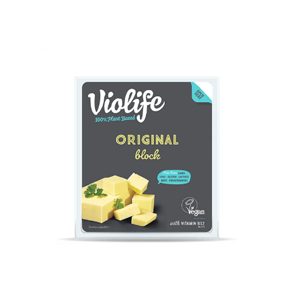 Сир Violife original 200гр  арт. 08587 