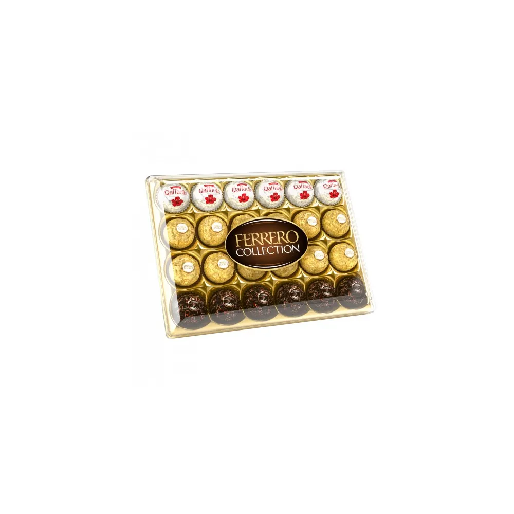 Набір цукерок Ferrero Rocher 269гр  арт. 08234 