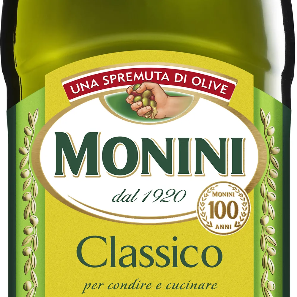 Олія оливкова Monini 500мл  арт. 03613 