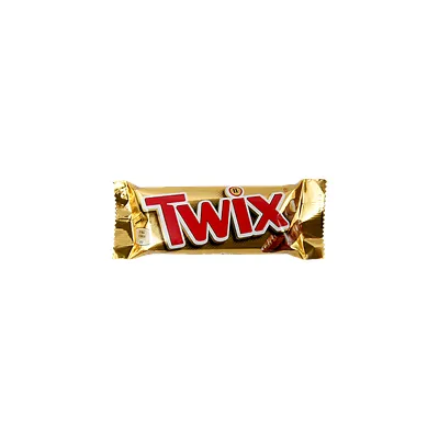 Батончик Twix 50гр  арт. 03081