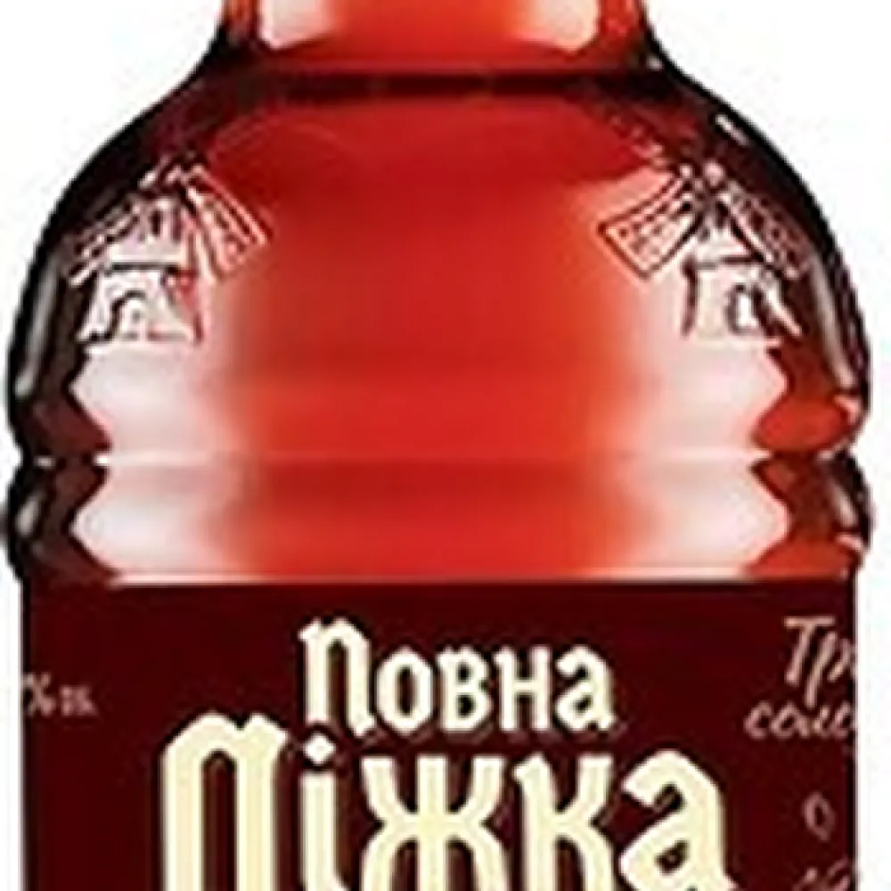 Пиво Повна Діжка Оксамитове 0,45л  арт. 01473 