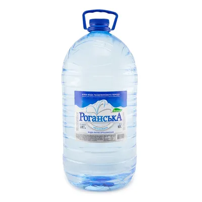 Вода Роганська н/г 10л  арт. 08756