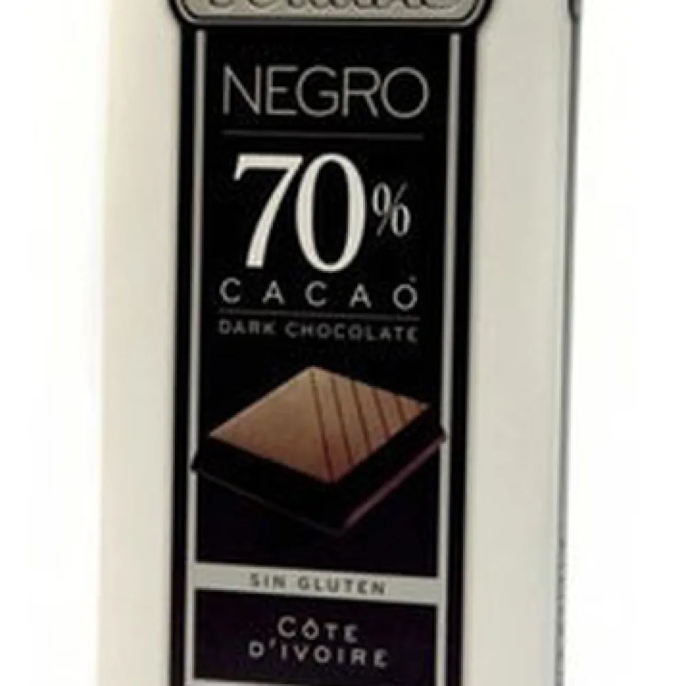 Шоколад Torras Puro Fondant 70% 200гр  арт. 10388 