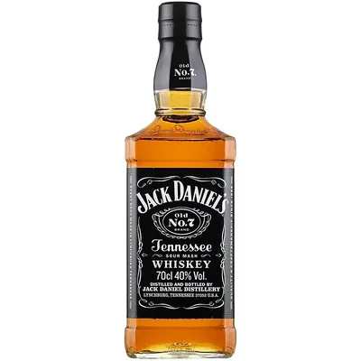 Віскі Jack Daniel's 0.5л  арт. 01354