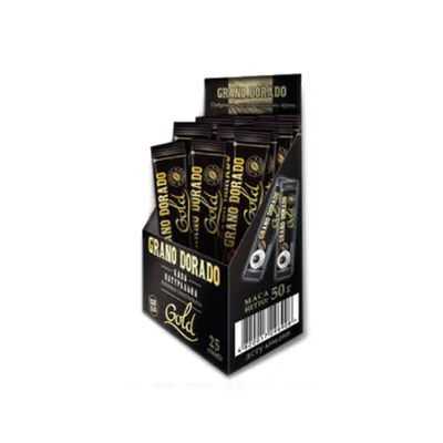 Кава стік Grano Dorado Gold 2гр  арт. 09583