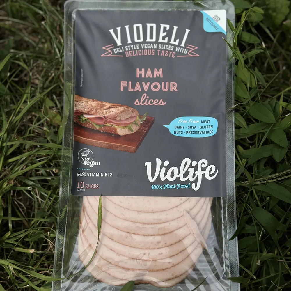 Нарізка Viodeli Vegan арт. 09729 