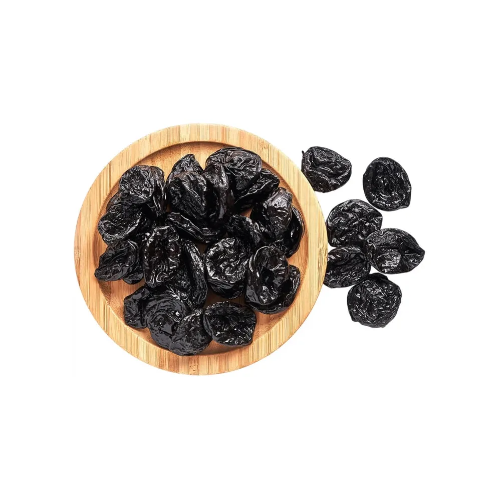 Чорнослив Prunes В'ялений 500гр  арт. 07097 