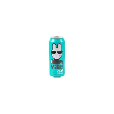Пиво Hike Vibe Mojito з/б 0.5л  арт. 09500
