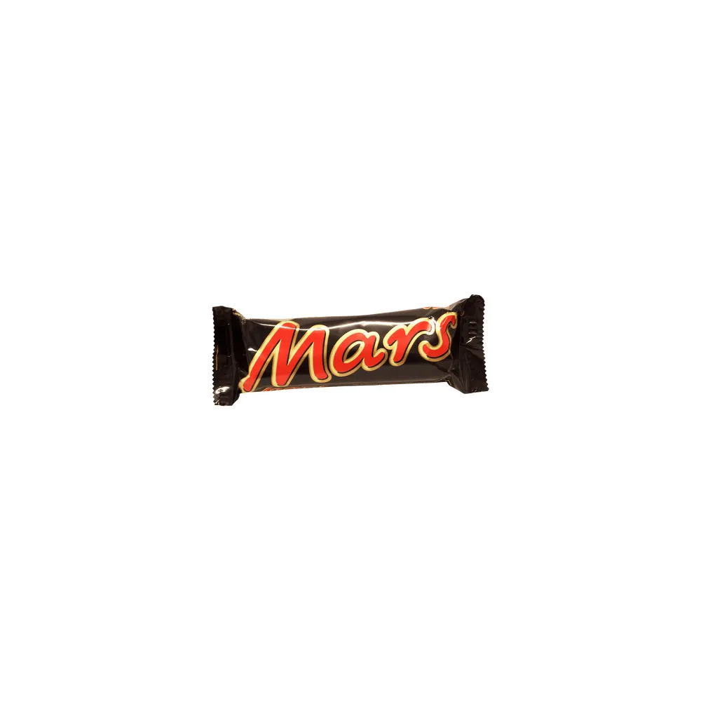 Батончик Mars нуга/карамель 70гр  арт. 01488 