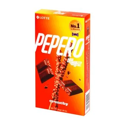 Соломка Lotte Pepero 32гр  арт. 10844