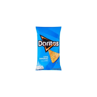 Чипси Doritos кукр. сметана 90гр  арт. 09934