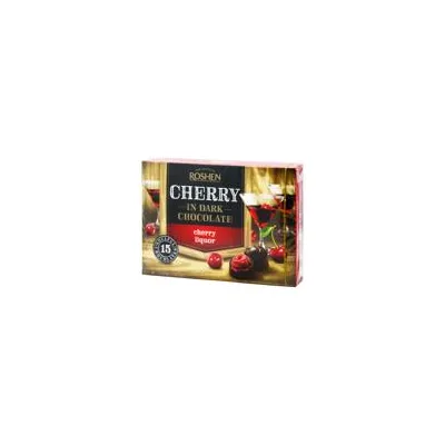 Набір цукерок Roshen Cherry з виш.лікером 155гр  арт. 09838