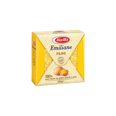 Макарони Barilla Filini 275гр  арт. 08933