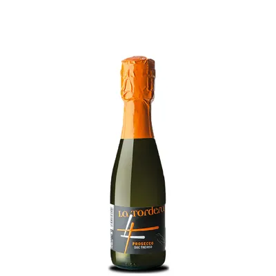 Шампанське La Tordera Prosecco 0.2л  арт. 08199