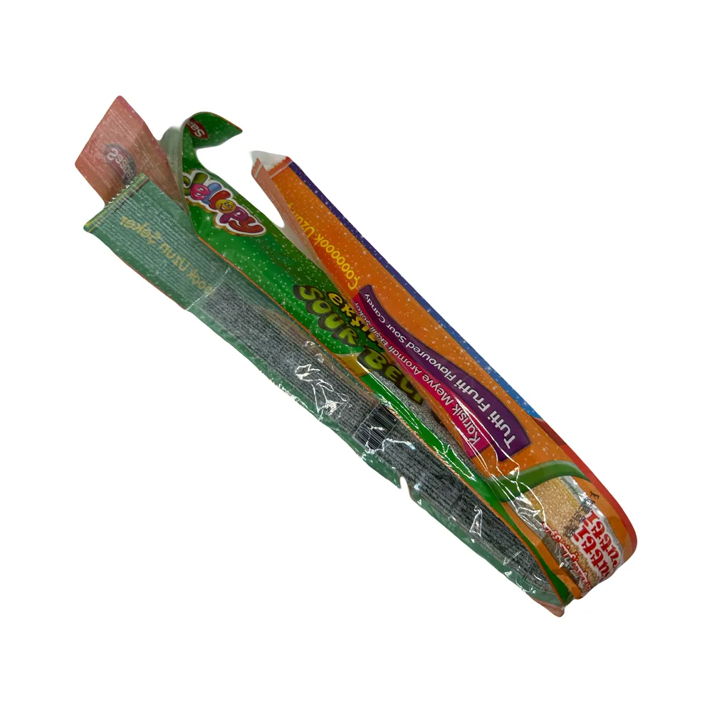 Цукерка Toy Joy Язик метровий 15гр  арт. 04772 