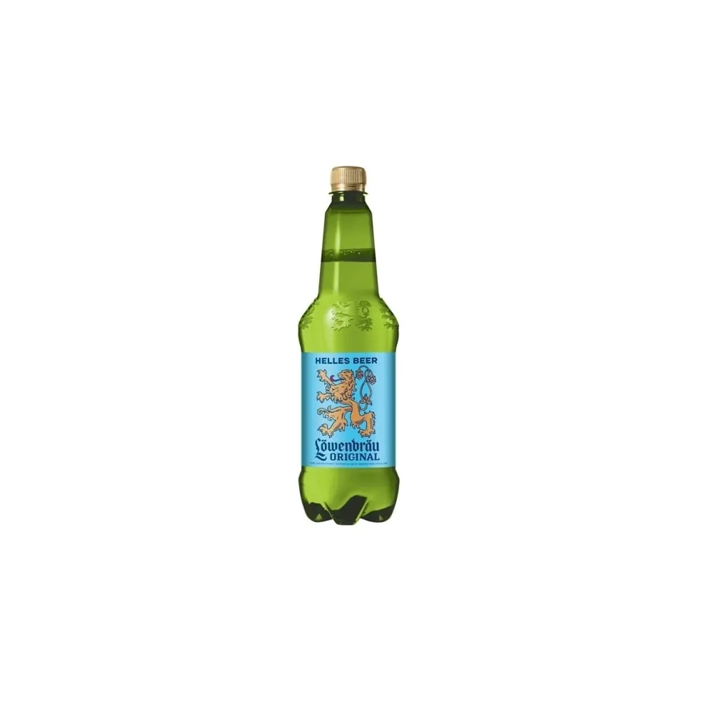 Пиво Lowebraun 0,9л  арт. 02195 