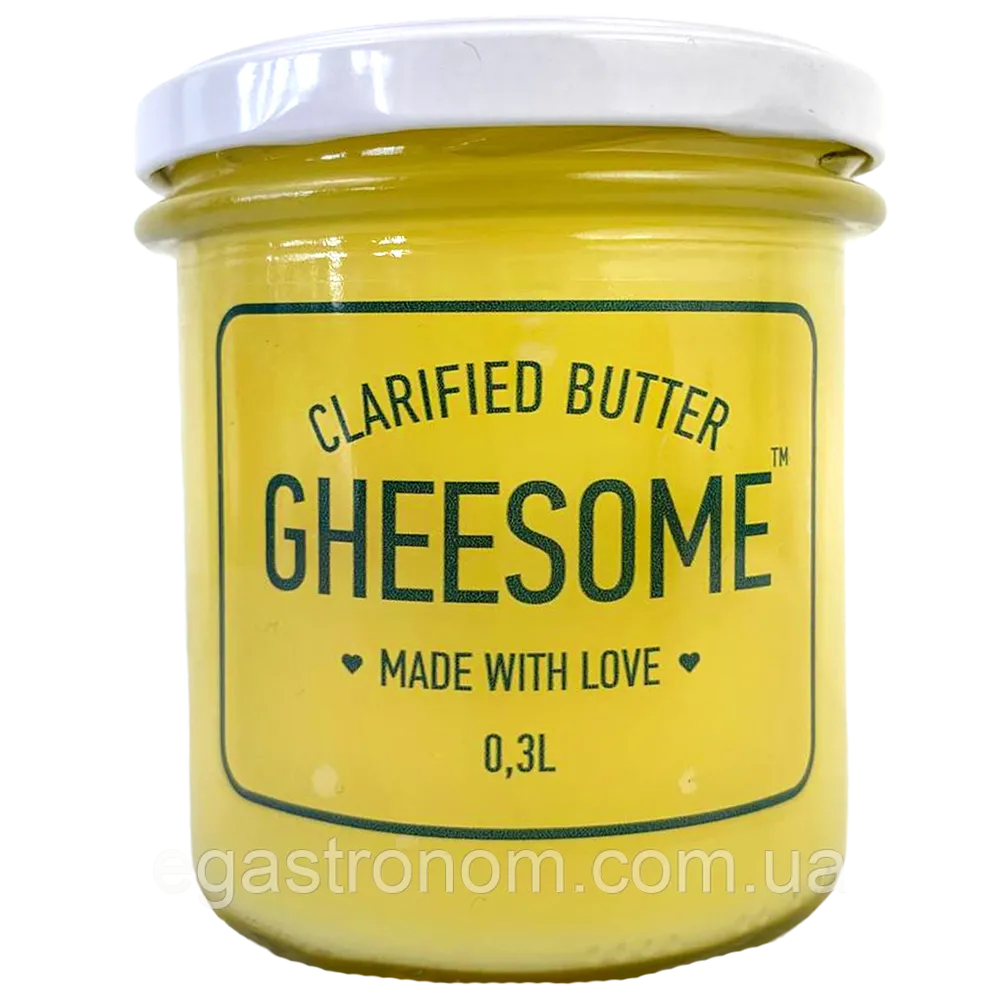 Масло Cheesome Топлене 300мл  арт. 10267 