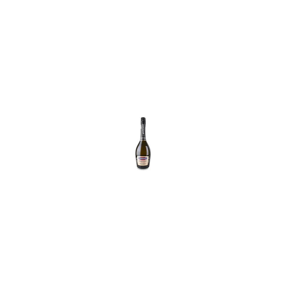 Вино ігр Marengo Chardonnay напівсухе біле 0.75л  арт. 09618 