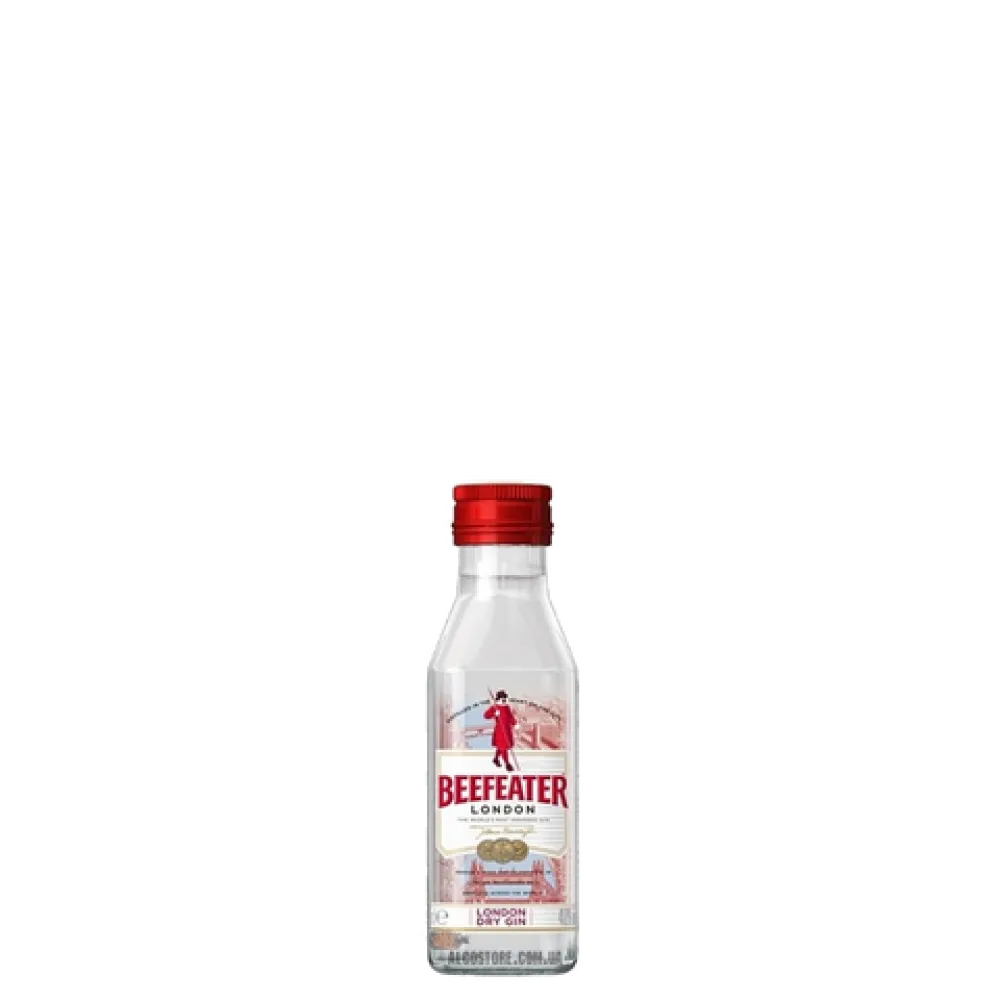 Джин Beefeater 0,05л  арт. 07025 