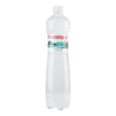 Вода Трускавецька н/г 1.5л  арт. 09804