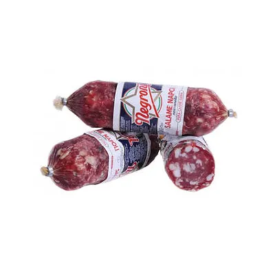 Ковбаса Negroni (ваг) арт. 06057