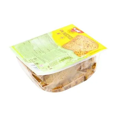 Хліб Schar Pan Rustico 250гр  арт. 09919