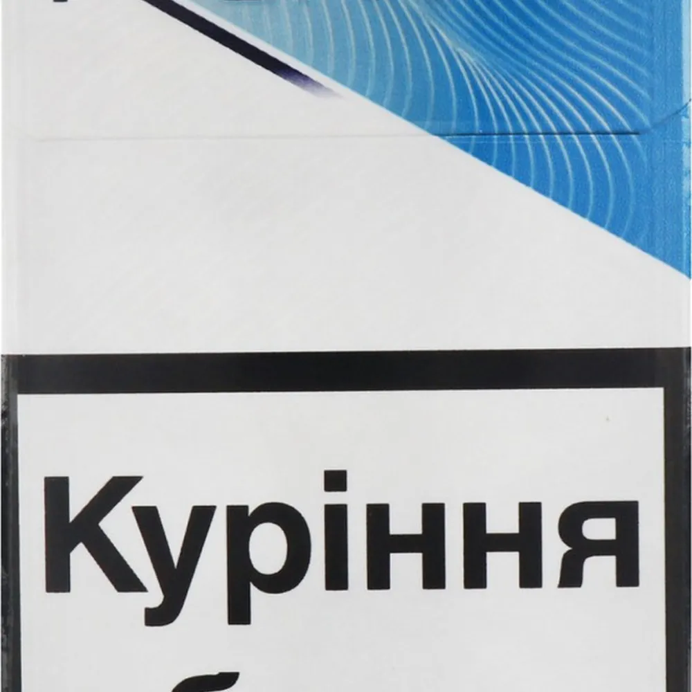 Цигарки Kent Blue 1пачка  арт. 00624 