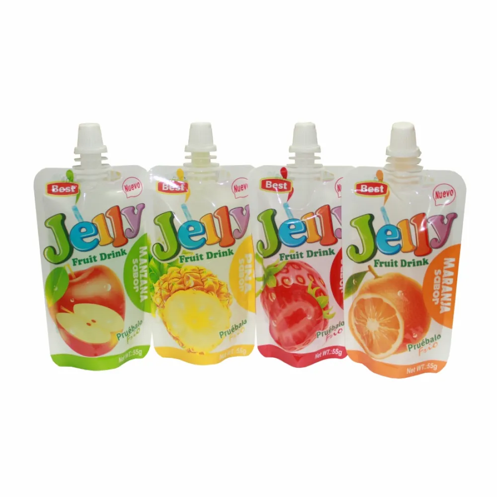 Желе Jelly 55гр  арт. 07659 