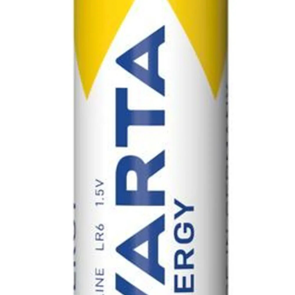 Батарейка Varta AA LR6 1шт  арт. 05238 