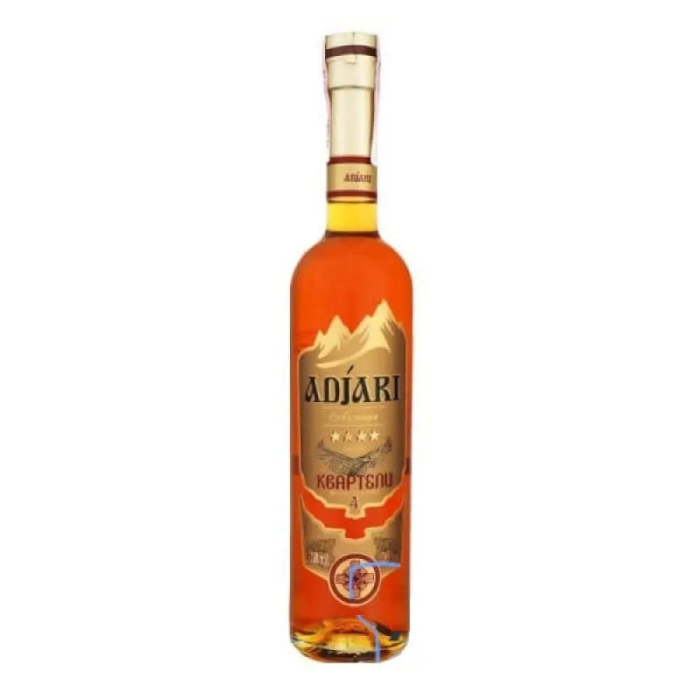 Бренді Adjari 4* 0.25л  арт. 07628 
