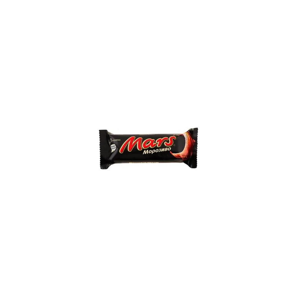 Морозиво Mars 41.8гр  арт. 10074 