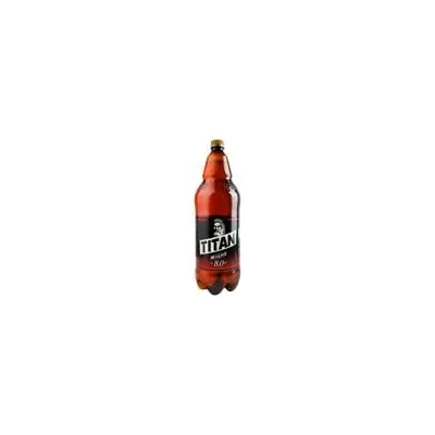 Пиво Titan 1.95л  арт. 10775