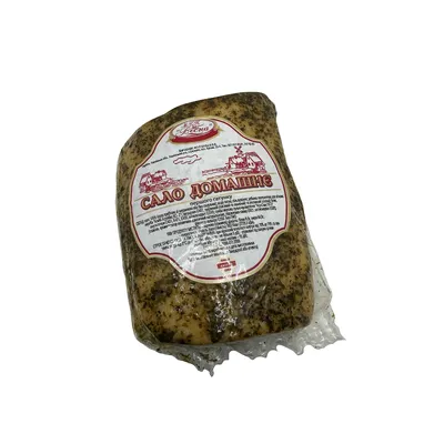 Сало Vesna Домашне (ваг) арт. 08398