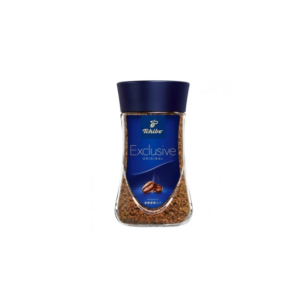 Кава розч. Tchibo Exclusive 50гр  арт. 03085 