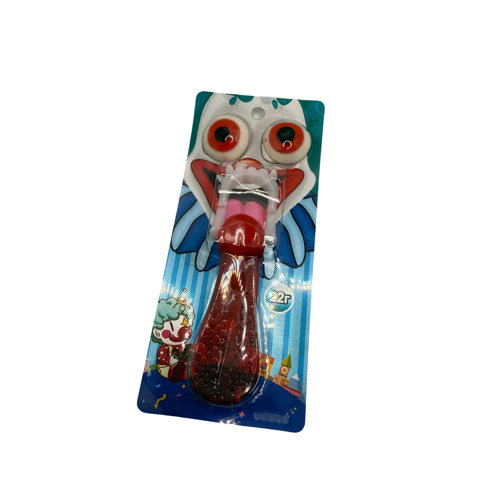 Желе Clown 13,6гр  арт. 05639 
