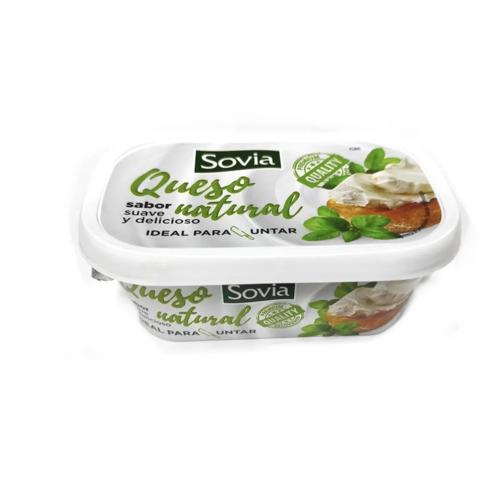 Крем-сир Sovia янтар 300гр  арт. 01977 