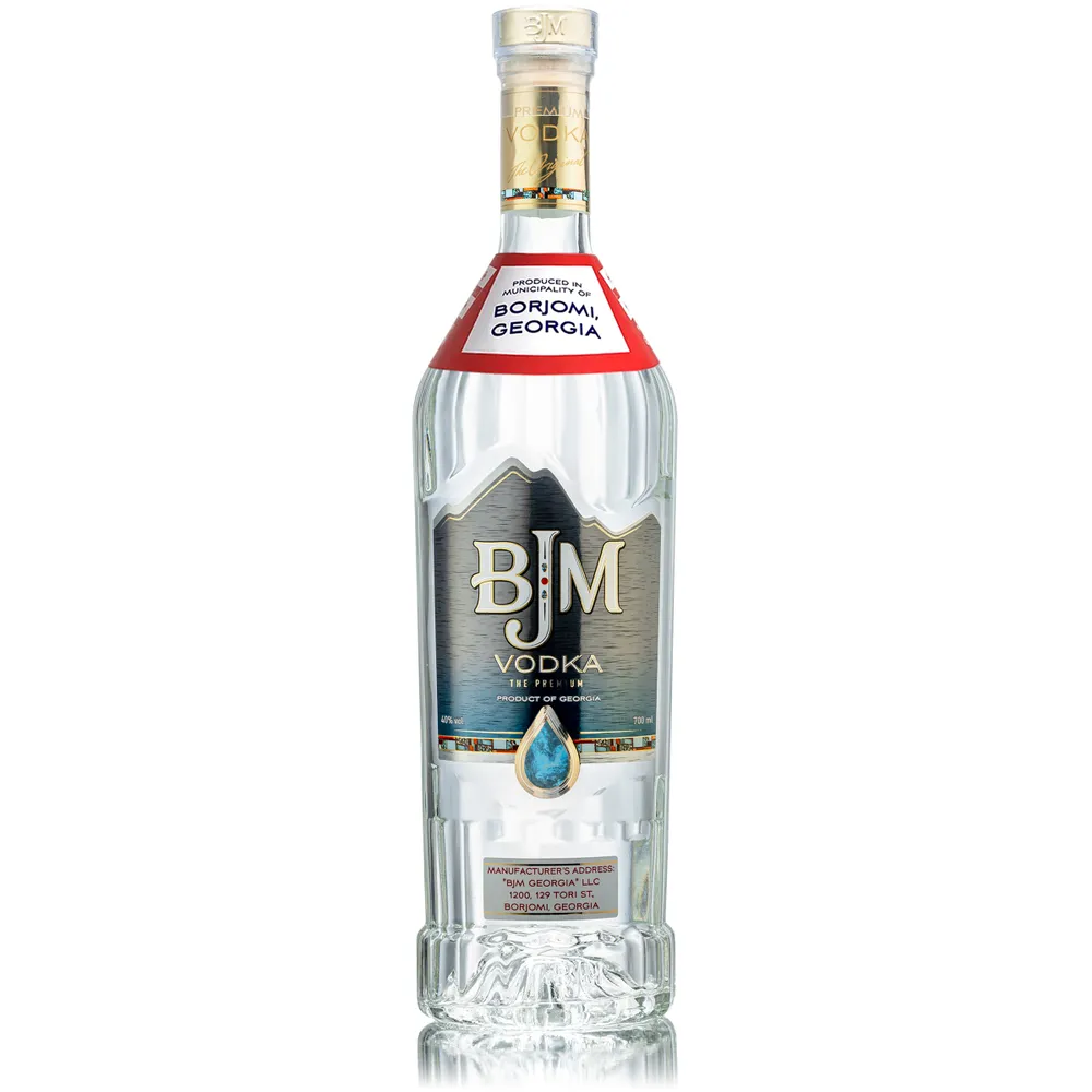 Горілка BJM 0.7л  арт. 06474 