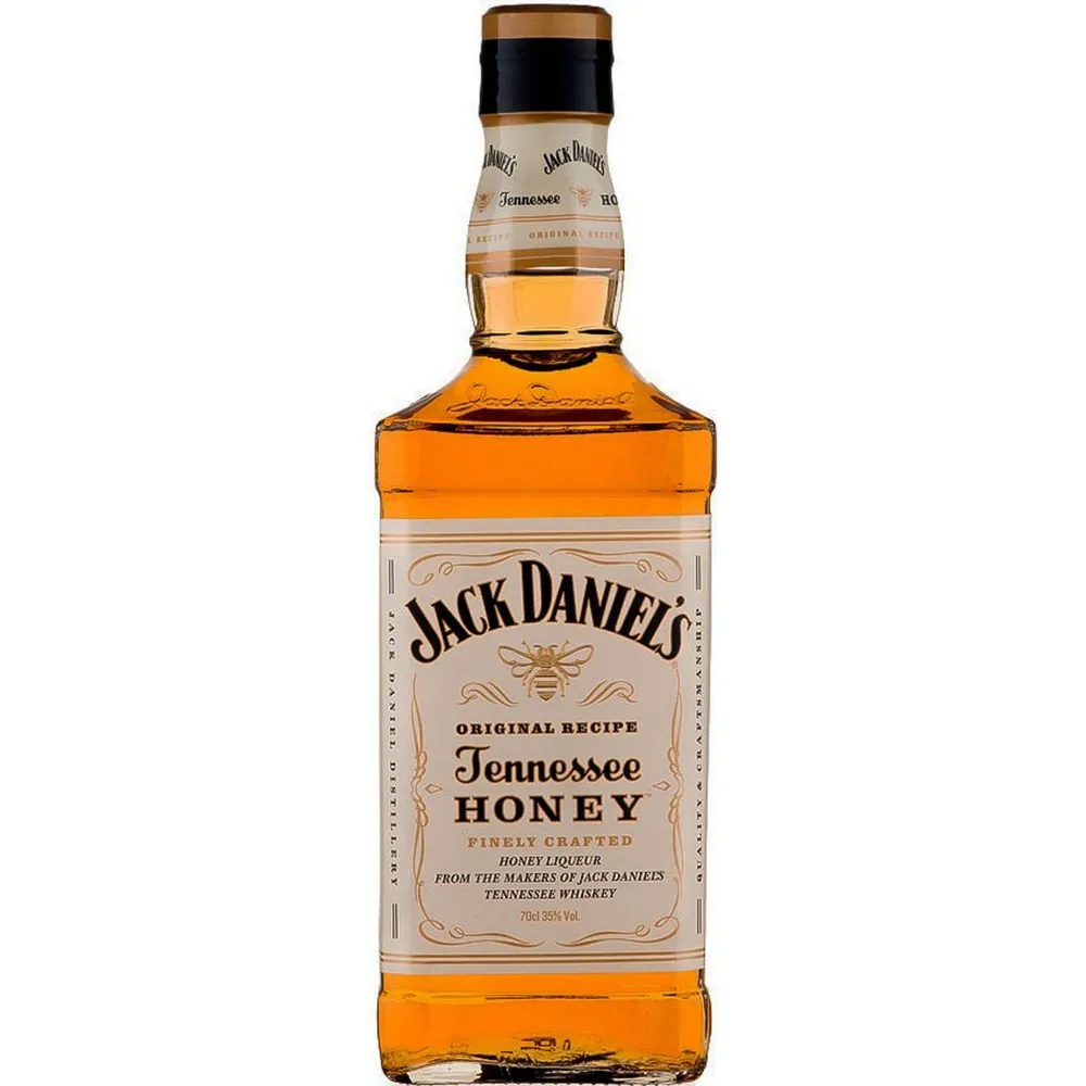 Лікер Jack Daniel's Мед 0.7л  арт. 05861 