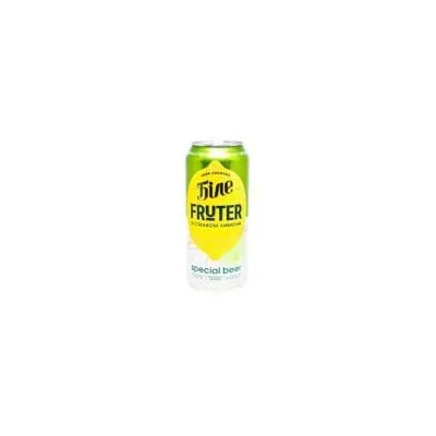 Пиво Fruter Лимон з/б 0,5л  арт. 10769
