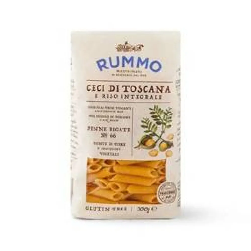 Макарони Rummo Ceci Di Toscana #66 300гр  арт. 08654 