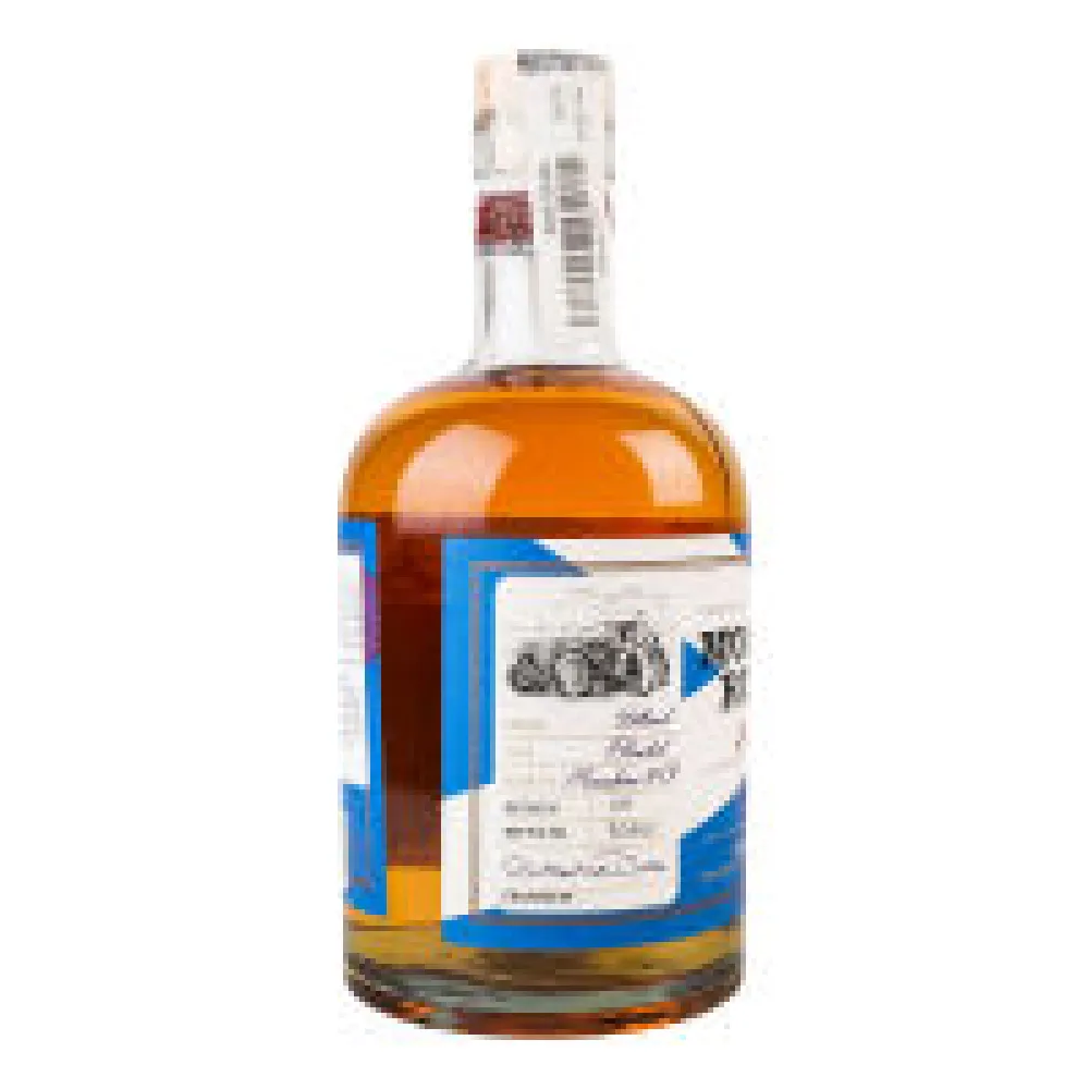 Віскі Moonshine Runners Scotch 0.7л  арт. 09717  - фото 1