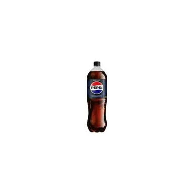 Напій газований Pepsi Блек 1,25л  арт. 09852