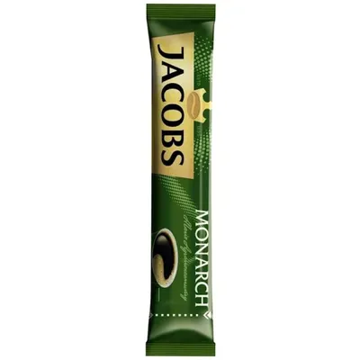 Кава стік Jacobs 1.8гр  арт. 06972